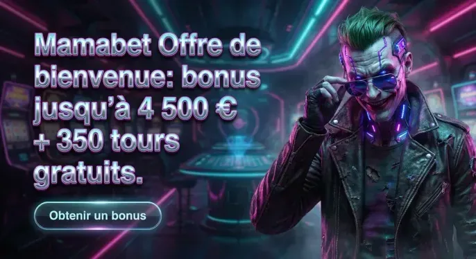 Mamabet Casino